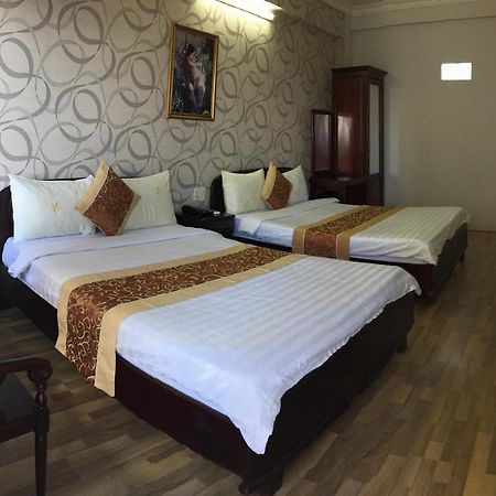 Tai Loc Hotel Nha Trang Exterior foto