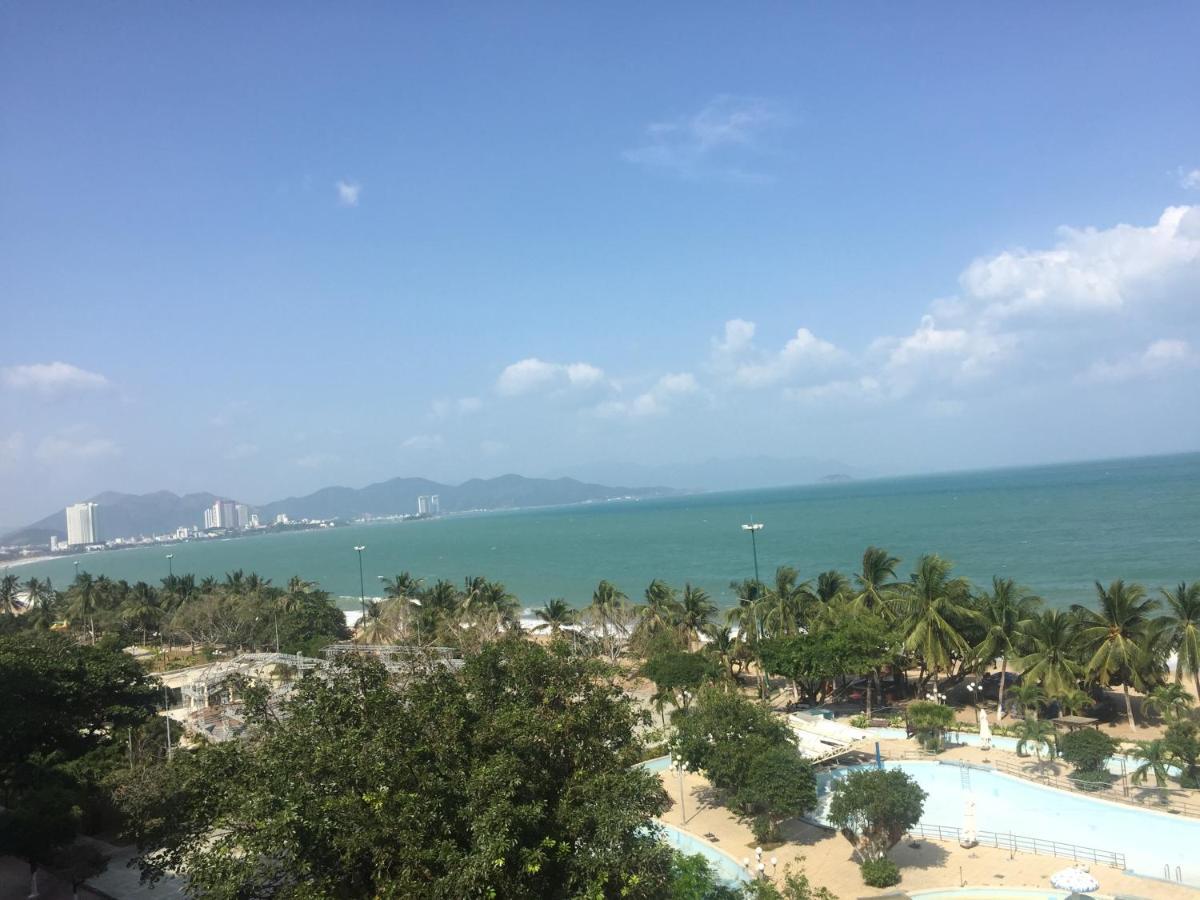 Tai Loc Hotel Nha Trang Exterior foto