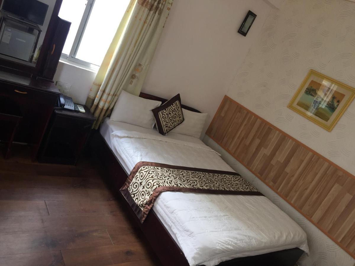 Tai Loc Hotel Nha Trang Exterior foto