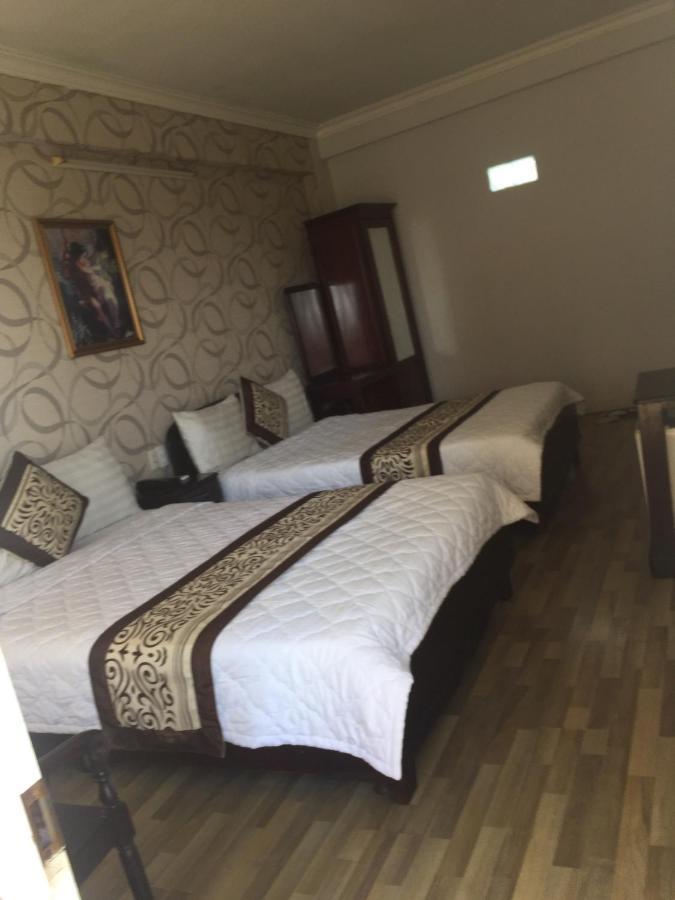 Tai Loc Hotel Nha Trang Exterior foto