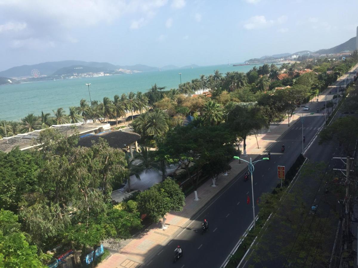 Tai Loc Hotel Nha Trang Exterior foto